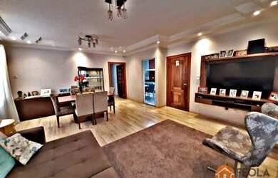 Imagem 1: Casa à venda, 197 m² por R$ 630.000,00 - Jardim Dona Judith - Americana/SP