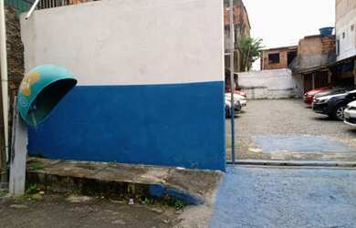 Imagem 1: Lote/Terreno para venda tem 245 metros quadrados em Curuzu - Salvador...