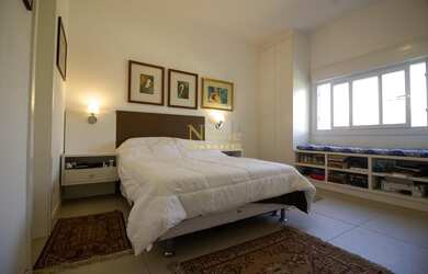 Imagem 9: Casa de condomínio alto padrão