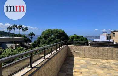 Imagem 1: Linda cobertura duplex toda legalizada, em rua nobre