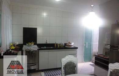 Imagem 5: Casa à venda, 145 m² por R$ 450.000,00 - Parque Nova Carioba - Americana/SP