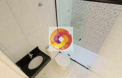 Imagem 8: Casa com 3 dormitórios à venda, 50 m² por R$ 215.000,00 - Gralha Azul - Fazenda Rio Grande