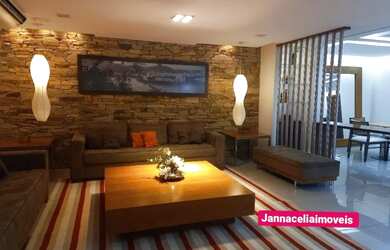 Imagem 2: Lindíssimo varandão gourmet 4 qts 2 suítes 2 vgs armários qualidade...