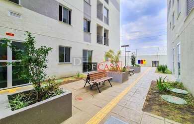 Imagem 2: Apartamento com 2 dormitórios, 33 m² - venda por R$ 227.000,00 ou aluguel por R$ 1.484,87