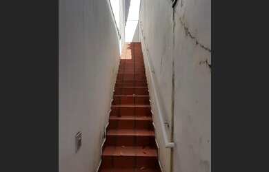 Imagem 5: CHARMOSA CASA NO JARDIM PAULISTANO