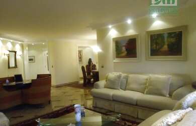 Imagem 2: Apartamento residencial à venda, Jardim Anália Franco, São Paulo