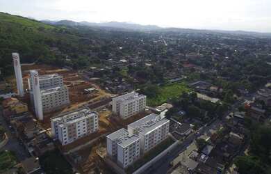 Imagem 6: Apartamento residencial para venda, Monjolo, São Gonçalo - AP9613