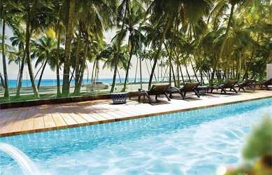 Imagem 6: EDF DA VINCI uma obra de arte. 4 suítes varanda gourmet 84m² com piscina...