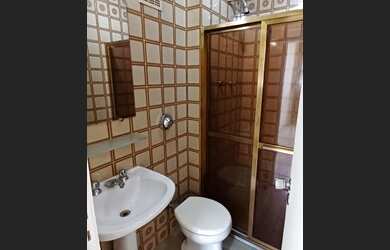 Imagem 5: Apartamento para aluguel com 80 metros quadrados com 2 quartos em Tijuca - Rio de Janeiro