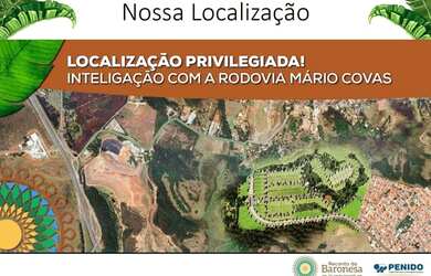 Imagem 8: Lote/Terreno para venda em condomínio no Jardim Portugal - 770m² de...