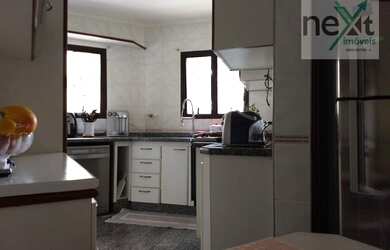 Imagem 2: MARAVILHOSO APARTAMENTO ALTO PADRÃO, 1 POR ANDAR, COM 3 SUÍTES E 3 VAGAS