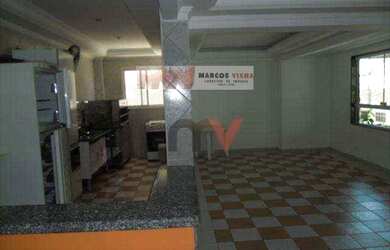 Imagem 15: Apartamento à venda, 65 m² por R$ 280.000,00 - Tupi - Praia Grande/SP