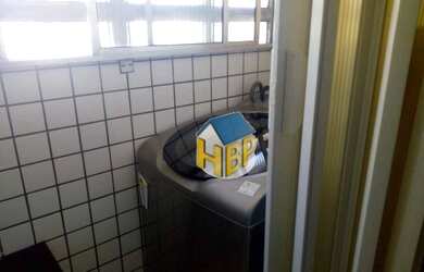 Imagem 14: Apartamento com 3 dormitórios, 70 m² - venda por R$ 480.000,00 ou aluguel...