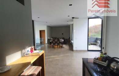 Imagem 7: Casas em Condomínio para locação em Bragança Paulista no bairro Jardim...