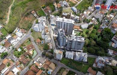 Imagem 4: Terreno à venda, 416 m² por R$ 291.200,00 - Bom Pastor - Juiz de Fora/MG