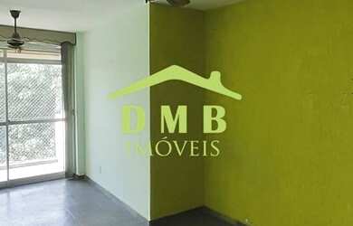 Imagem: O apartamento possui 2 Dormitórios, 2 Banheiros, 70m² de Área