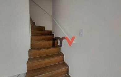 Imagem 11: Casa à venda, 61 m² por R$ 230.000,00 - Maracanã - Praia Grande/SP