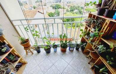 Imagem 12: Apartamento à venda, 68 m² por R$ 350.000,00 - Itaquera - São Paulo/SP