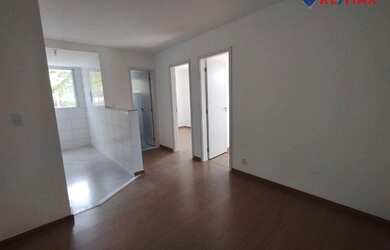 Imagem 5: Apartamento com 2 dormitórios, 49 m² - venda por R$ 185.000,00 ou aluguel...