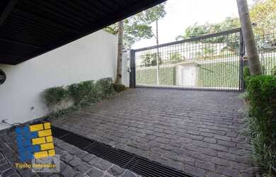 Imagem 9: Sobrado à venda, 577 m² por R$ 3.164.000,00 - Jardim São Bento - São...