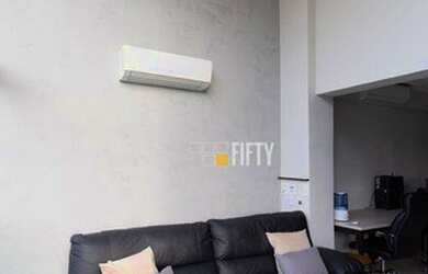 Imagem 3: Apartamento à venda, 80 m² por R$ 1.590.000,00 - Campo Belo - São Paulo/SP