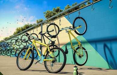 Imagem 5: Garden residencial para venda, Santa Cruz, Rio de Janeiro - GD7232