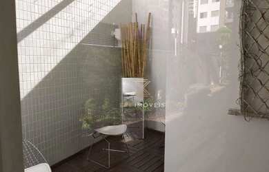 Imagem 4: Apartamento com 2 dormitórios à venda, 58 m² por R$ 730.000 - Perdizes - São Paulo/SP