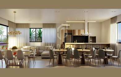 Imagem 11: JD635 - LANÇAMENTO Apartamento alto padrão em região nobre de Joinville