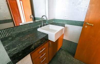 Imagem 10: APARTAMENTO RESIDENCIAL em São Paulo - SP, Alto de Pinheiros