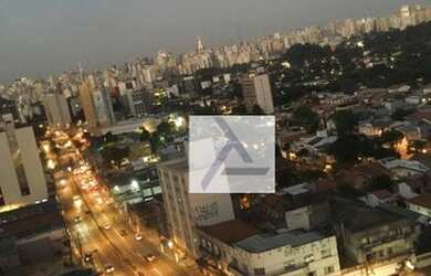 Imagem 5: Apartamento Duplex, 45 m² - venda por R$ 879.000,00 ou aluguel por R$ 4.345,00/mês - Vila