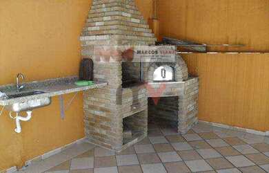 Imagem 6: Apartamento à venda, 65 m² por R$ 280.000,00 - Tupi - Praia Grande/SP