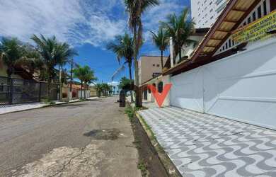 Imagem 2: Casa à venda, 450 m² por R$ 1.058.000,00 - Balneário Flórida - Praia...