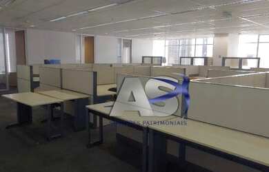 Imagem 7: Conjunto, 306 m² - venda por R$ 4.520.000,00 ou aluguel por R$ 24.200,00/mês...