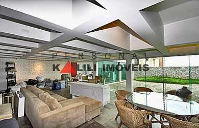 Imagem 7: LINDA CASA À VENDA NO PLANALTO PAULISTA