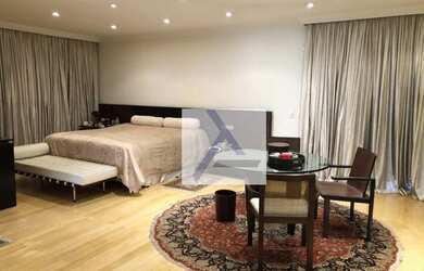 Imagem 13: Apartamento à venda, 385 m² por R$ 3.350.000,00 - Panamby - São Paulo/SP