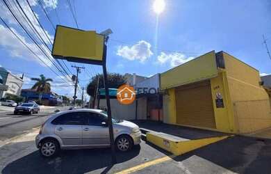 Imagem 2: Salão à venda, 161 m² por R$ 760.000,00 - São Manoel - Americana/SP