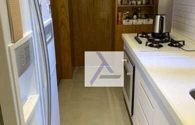 Imagem 10: Apartamento à venda, 124 m² por R$ 1.650.000,00 - Vila Gertrudes - São...