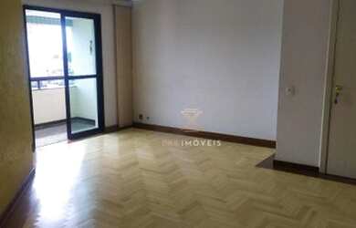 Imagem: O apartamento possui 3 Dormitórios, 2 Banheiros, 2 Vagas na