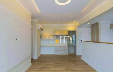 Imagem 3: Apartamento à venda, 75 m² por R$ 1.250.000,00 - Brooklin - São Paulo/SP