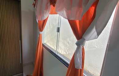 Imagem 12: Ágio - Casa com 03 Quartos em Senador Canedo - GO, Aceitamos veículos...