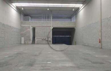 Imagem 8: Galpão para alugar, 2051 m² por R$ 59.800,00/mês - Piraporinha - Diadema/SP