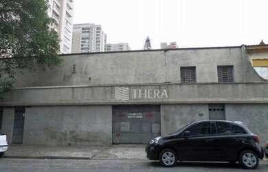 Imagem 3: Galpão, 332 m² - venda por R$ 1.200.000,00 ou aluguel por R$ 8.000,00/mês...