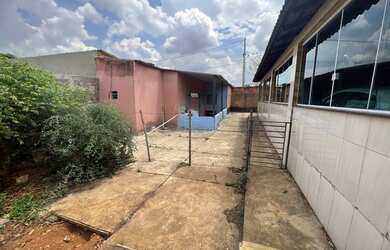 Imagem 12: Casa ponte alta norte lote 1800m2