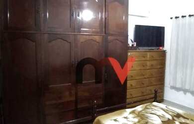 Imagem 12: Casa à venda, 61 m² por R$ 290.000,00 - Vila Tupiry - Praia Grande/SP