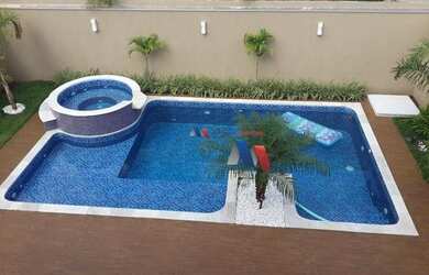 Imagem 2: Casa residencial à venda, Parque Residencial Damha VI, São José do...