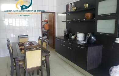 Imagem 9: Vendo Casa Alto Padrão no Residencial Mirante do Vale em Jacareí - SP