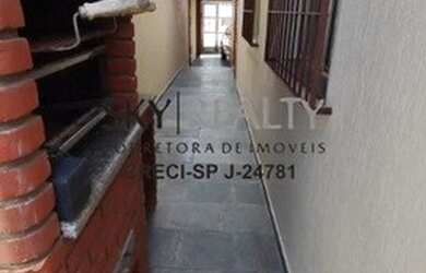 Imagem 16: SãO PAULO - Casa Padrão - Jardim Santa Cruz Campo Grande