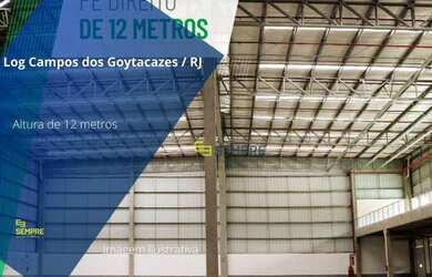 Imagem 7: Galpão para alugar, 1303 m² por R$ 20.856,48/mês - Parque Santo Amaro...