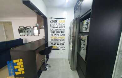 Imagem 8: Apartamento à venda, 97 m² por R$ 870.000,00 - Bom Retiro - São Paulo/SP