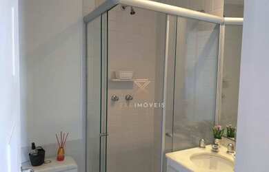 Imagem 9: Apartamento com 2 dormitórios à venda, 58 m² por R$ 730.000 - Perdizes - São Paulo/SP